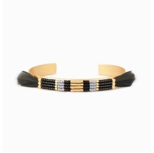 Stella & Dot Wisten Cuff